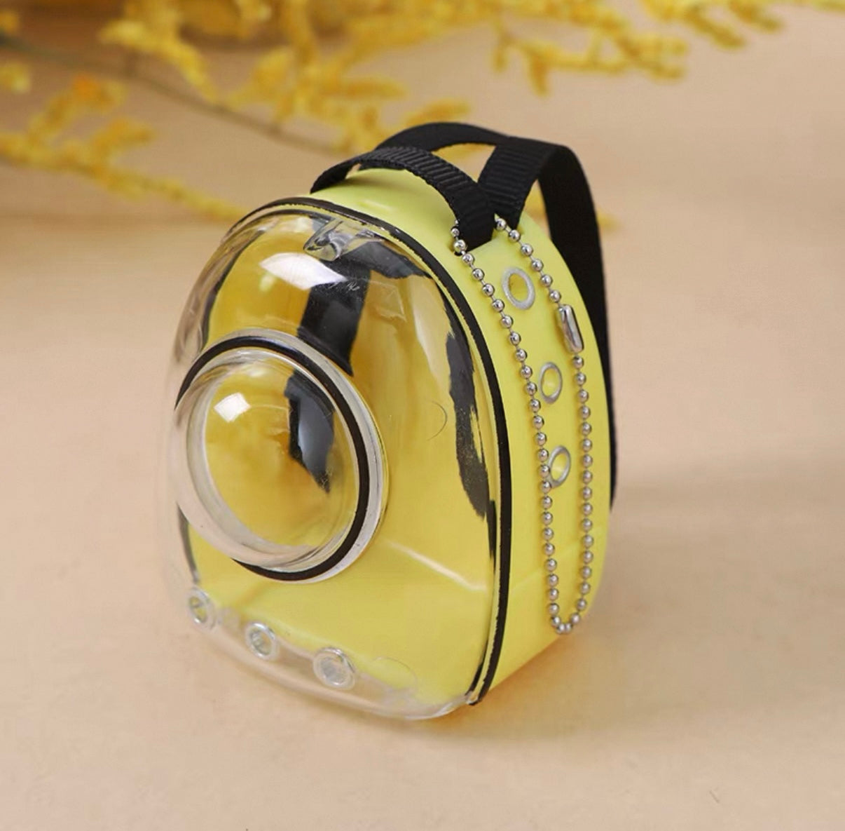 Space Bag Outdoor Backpack Small Bag