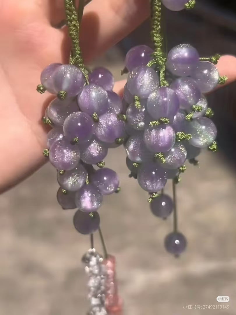 diy keychain handmade