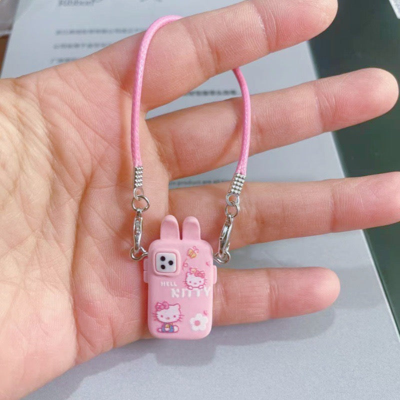 accessories little charm