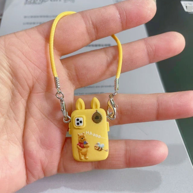 accessories little charm