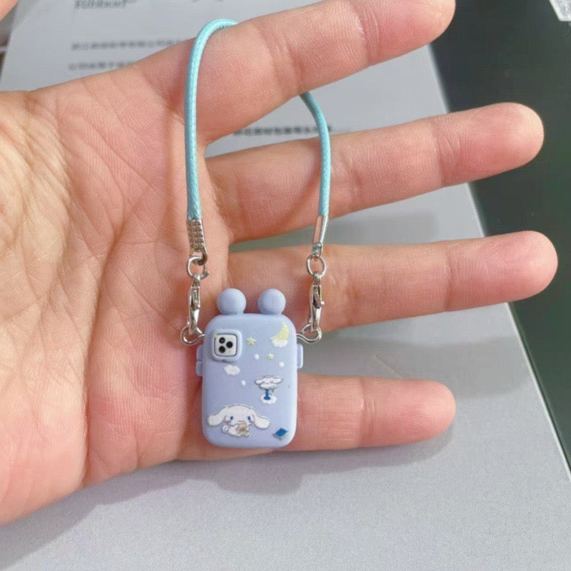 accessories little charm