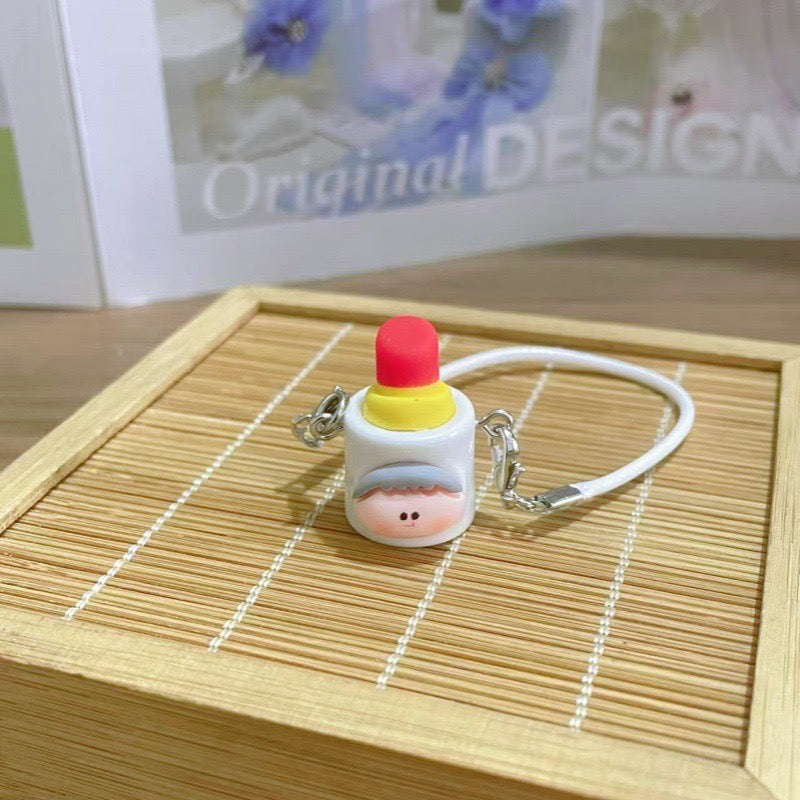 accessories little charm