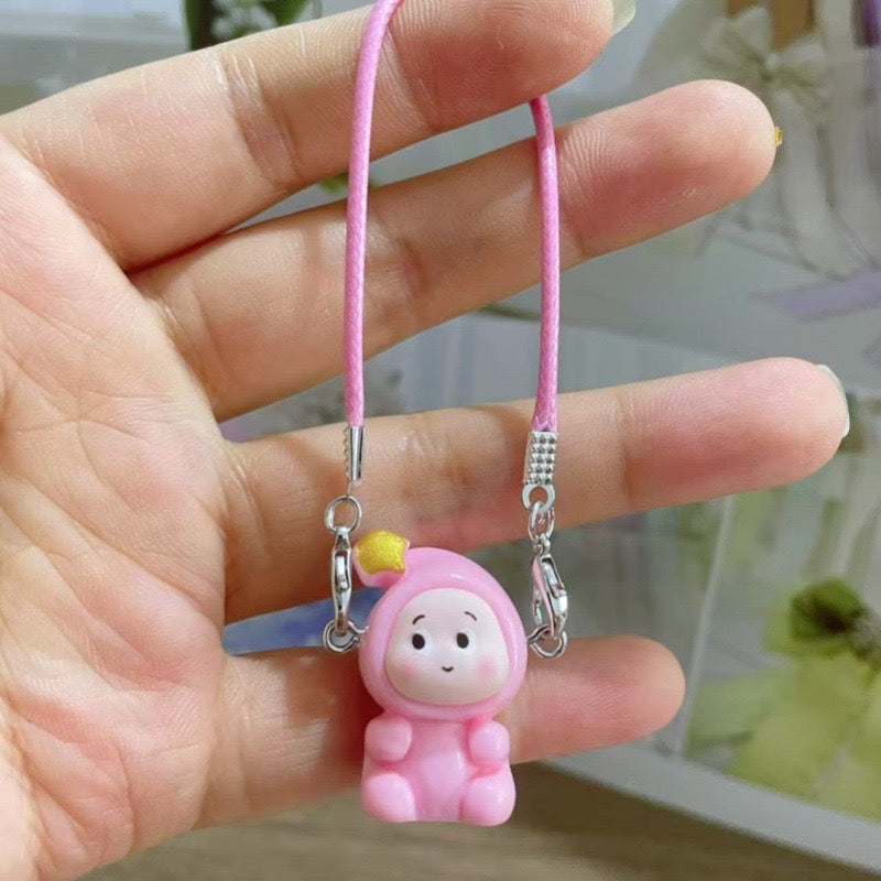 accessories little charm