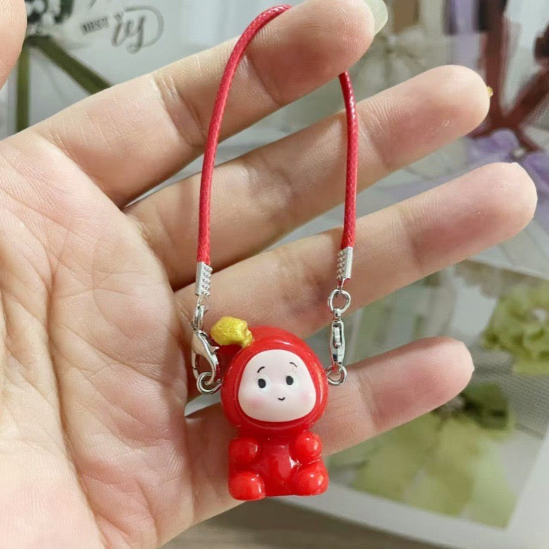 accessories little charm