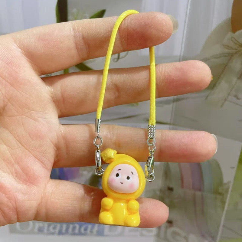 accessories little charm