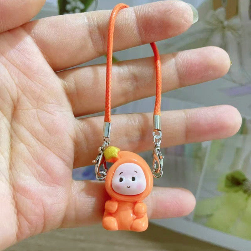 accessories little charm