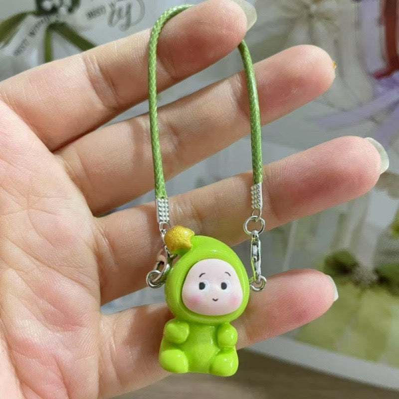 accessories little charm