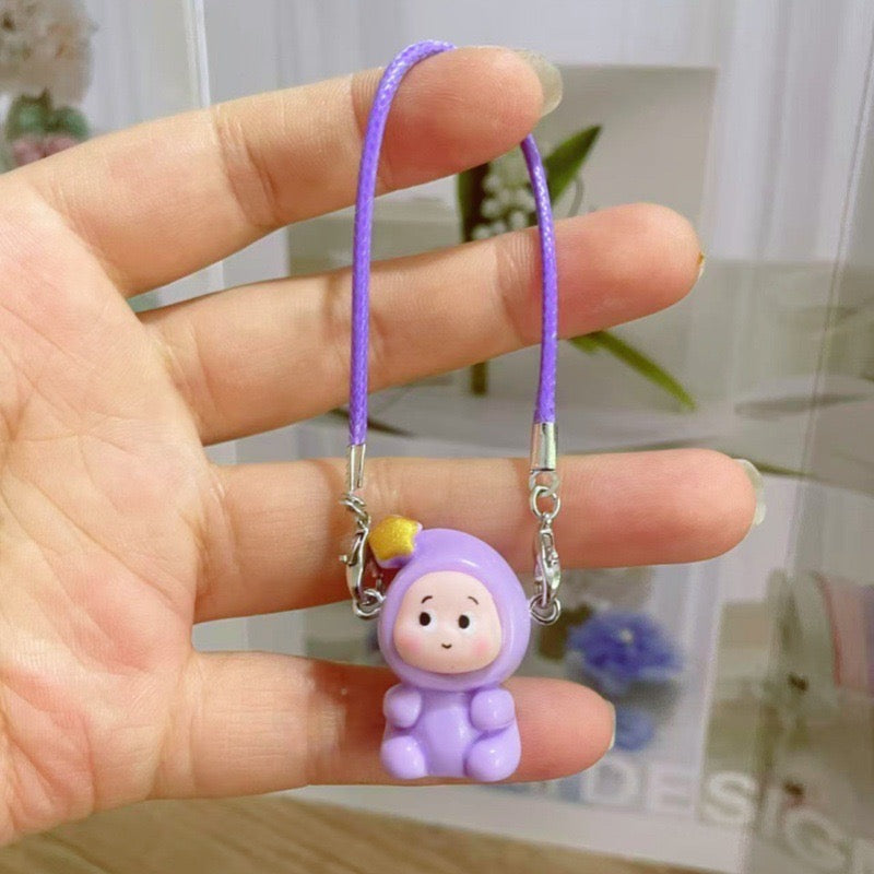 accessories little charm