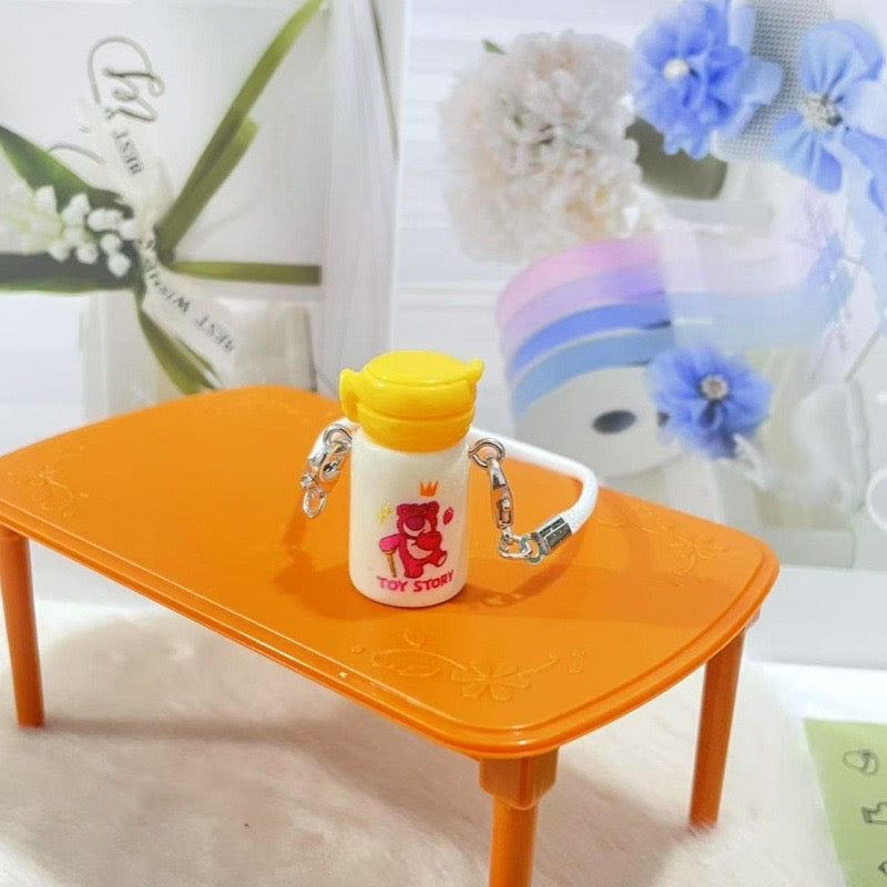 accessories little charm