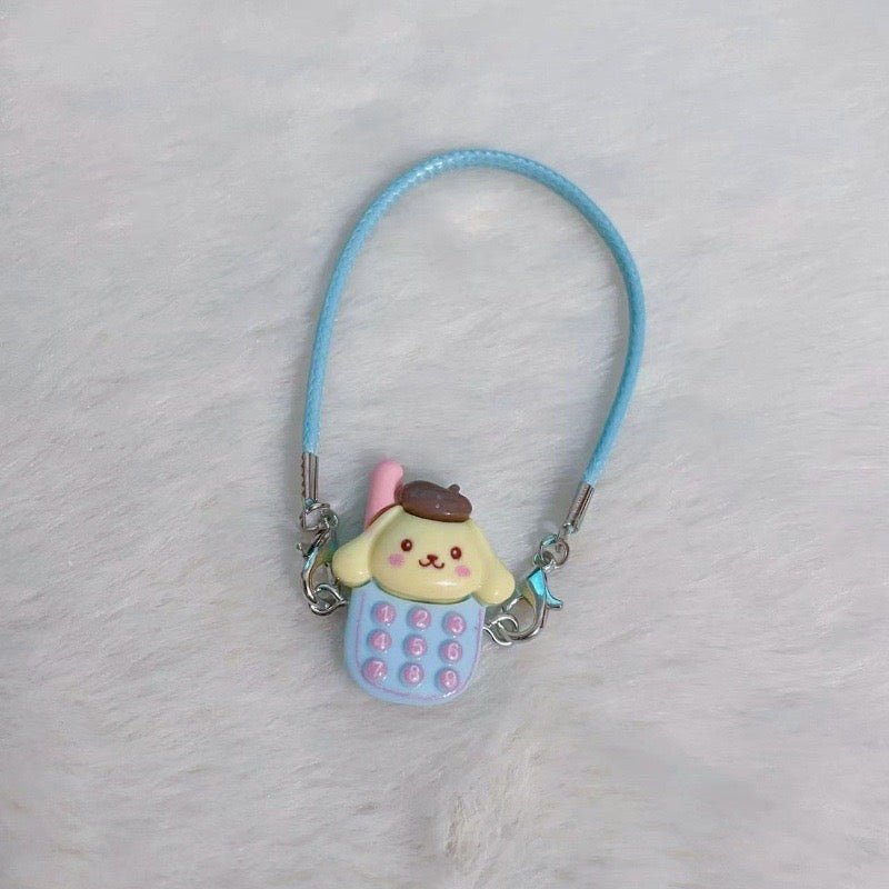 accessories little charm