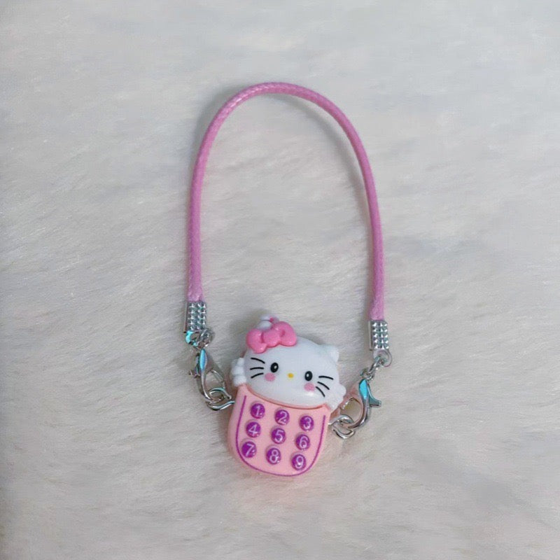 accessories little charm