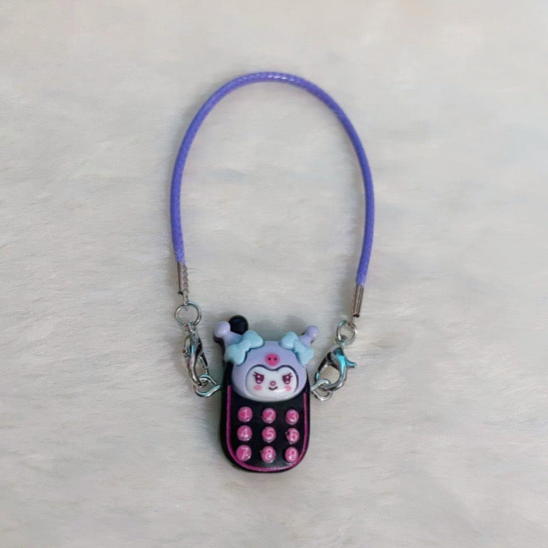 accessories little charm