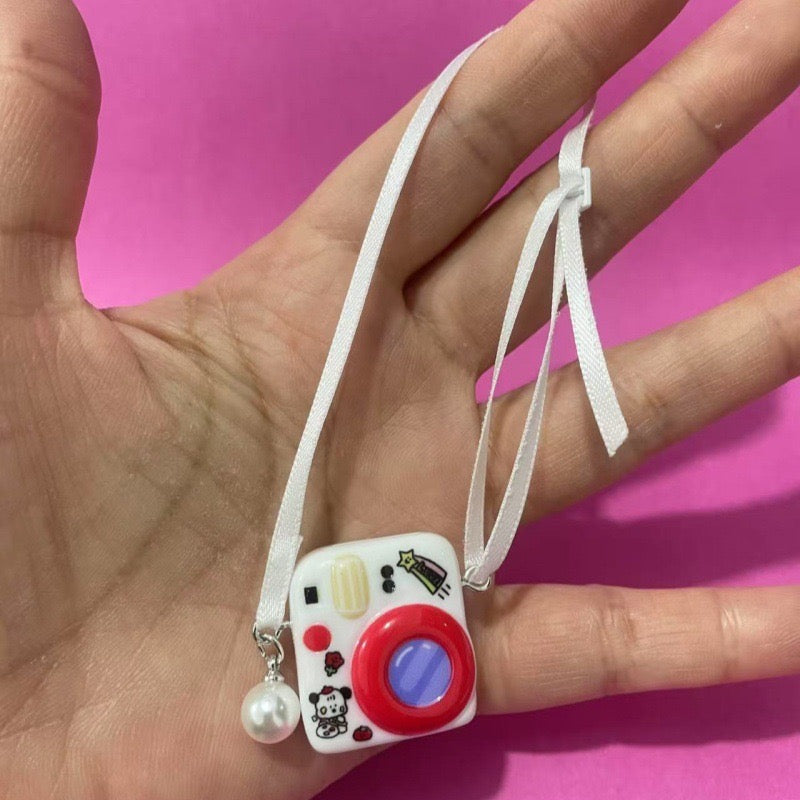 accessories little charm