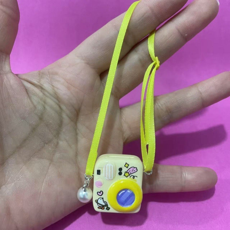 accessories little charm