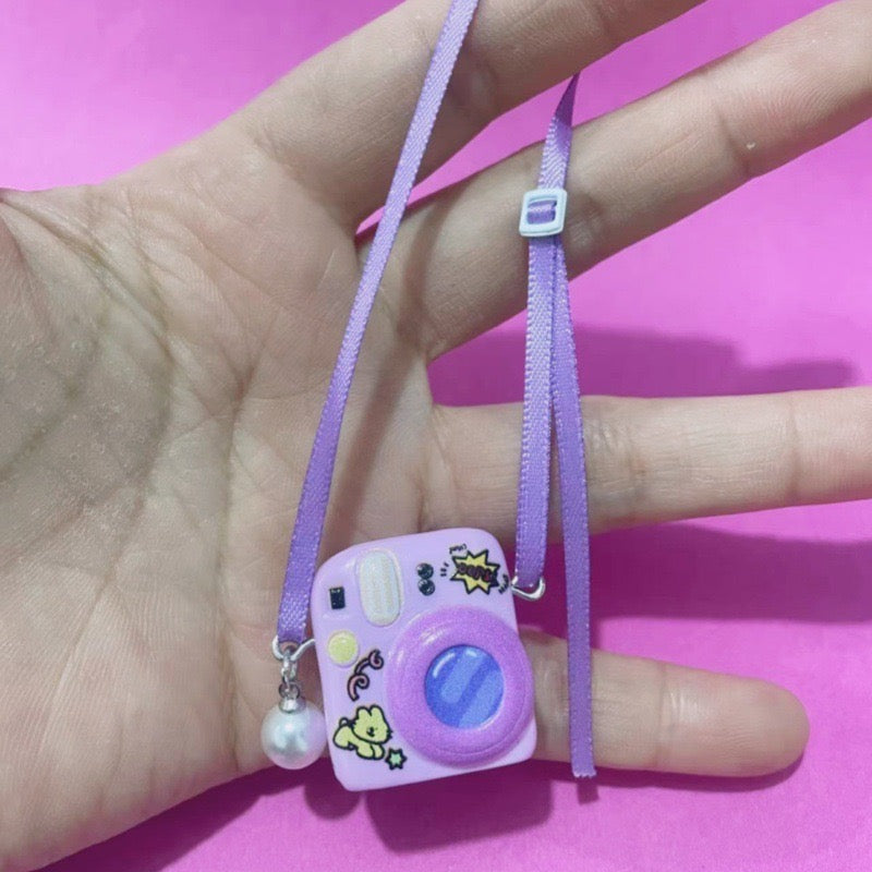 accessories little charm