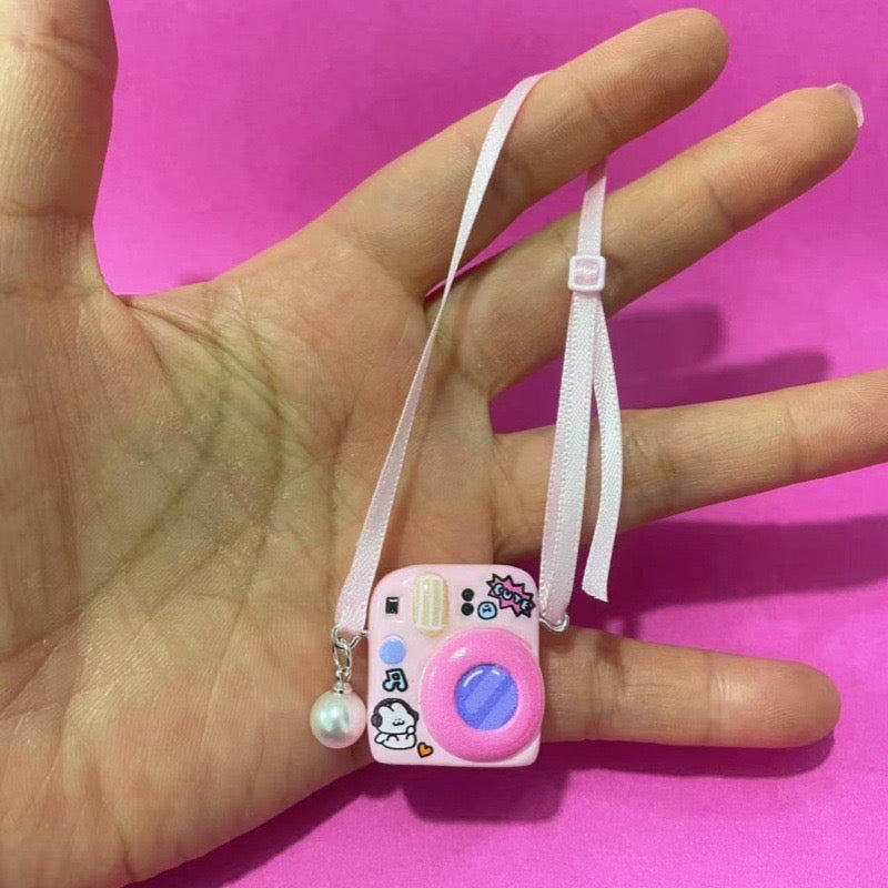 accessories little charm