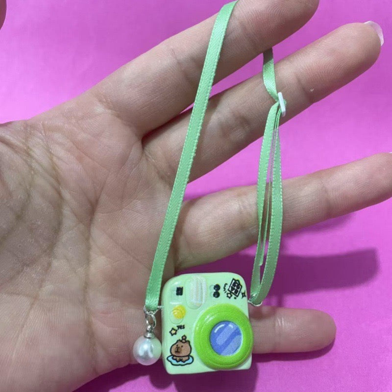 accessories little charm