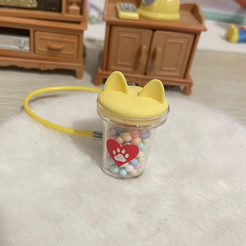 accessories little charm