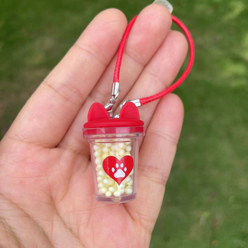 accessories little charm