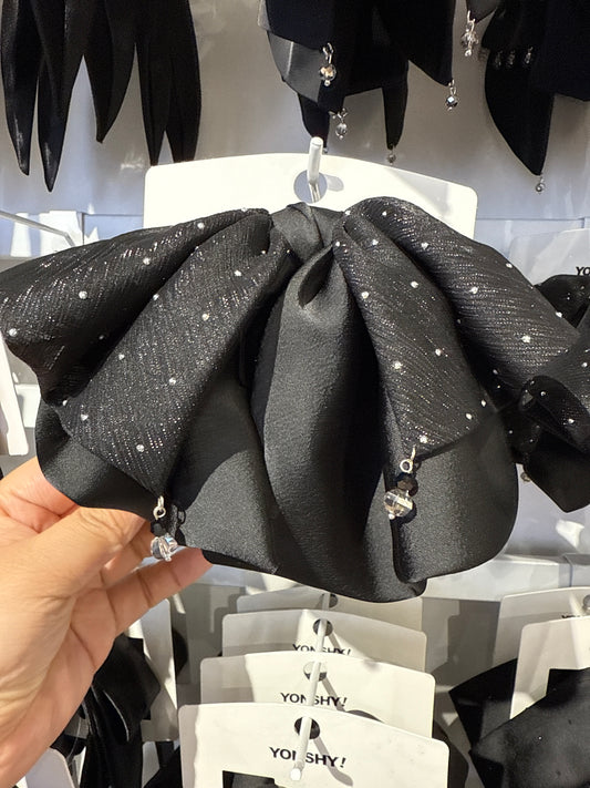 Hair tie/Plush rabbit keychain pendant wholsale