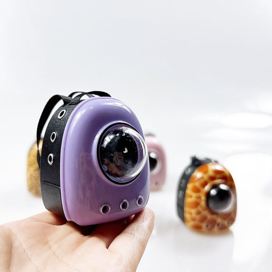 Space Bag Outdoor Backpack Small Bag