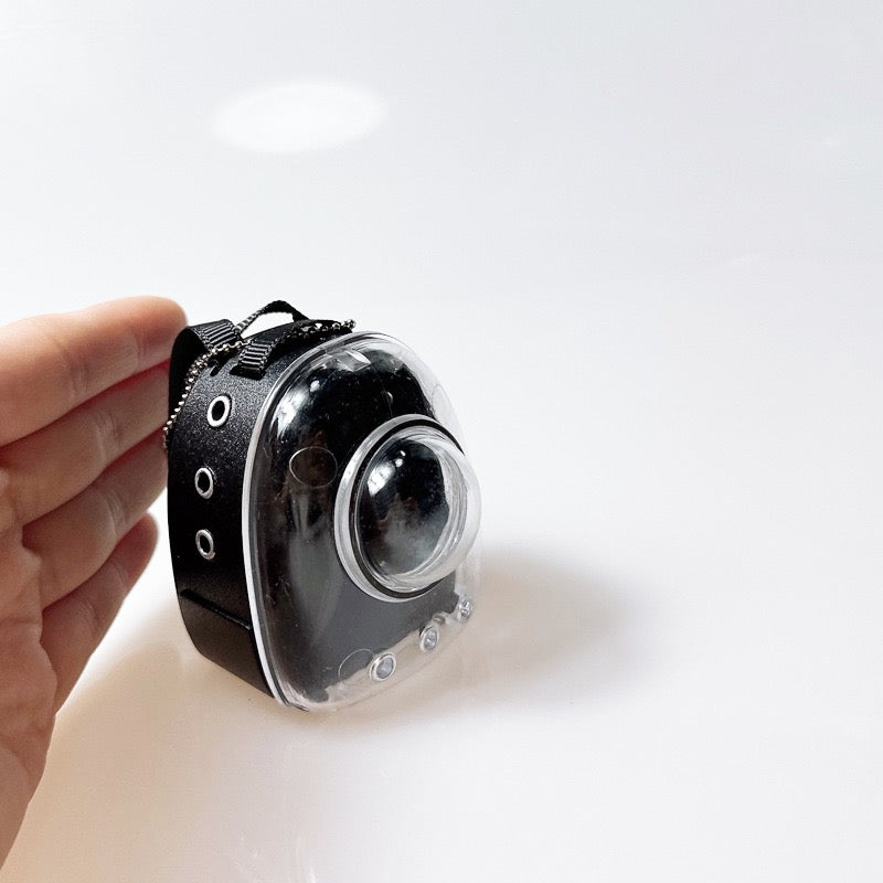 Space Bag Outdoor Backpack Small Bag