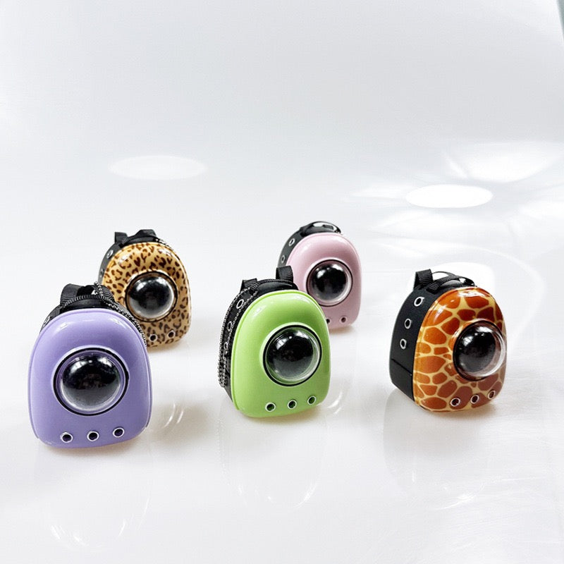 Space Bag Outdoor Backpack Small Bag