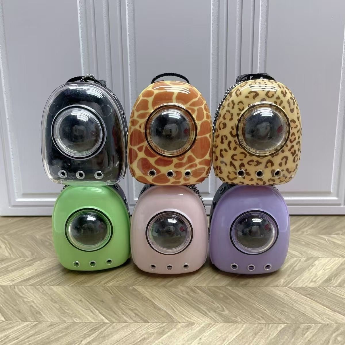 Space Bag Outdoor Backpack Small Bag