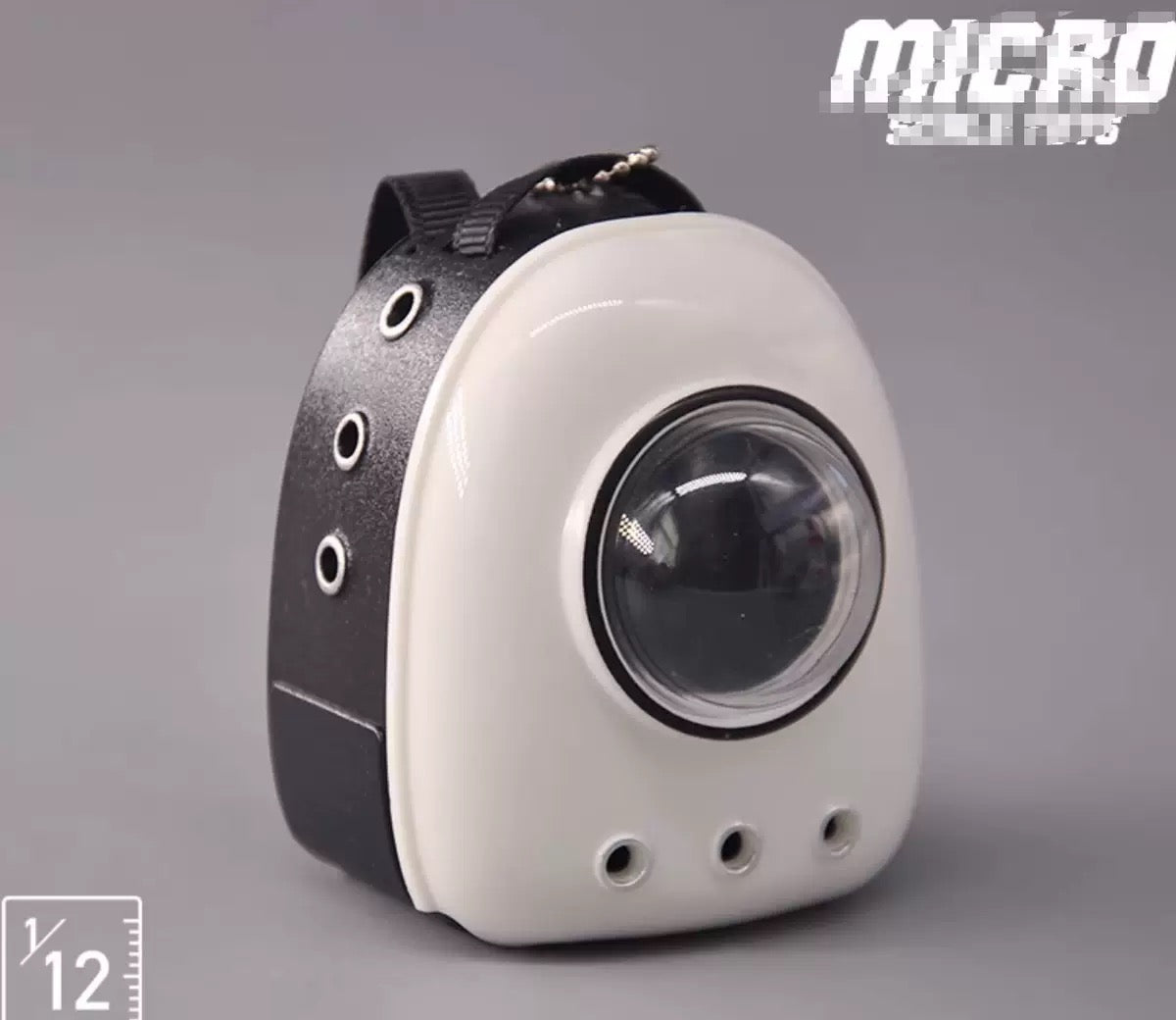 Space Bag Outdoor Backpack Small Bag