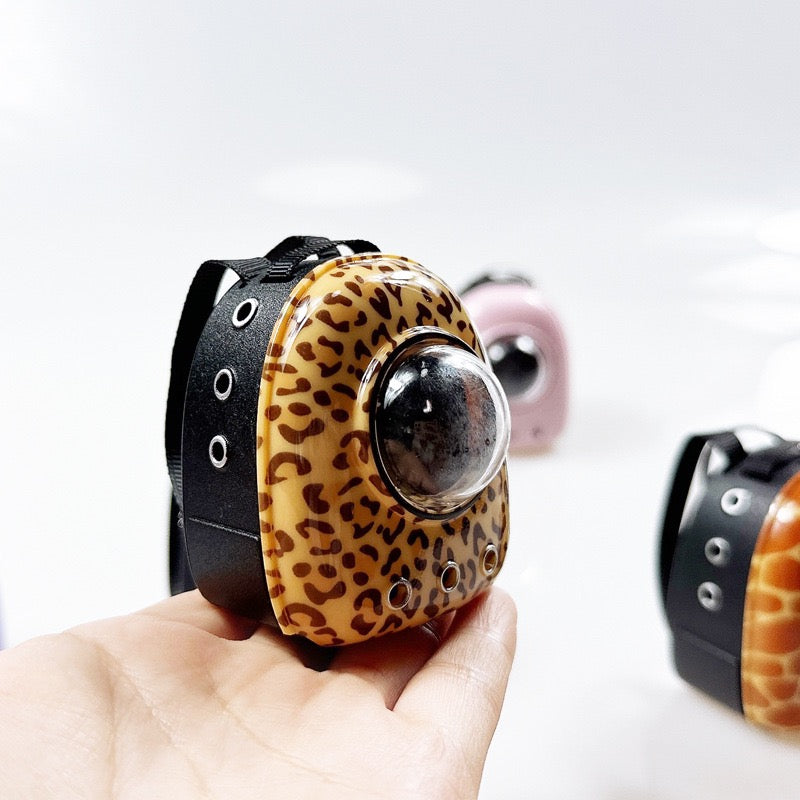 Space Bag Outdoor Backpack Small Bag