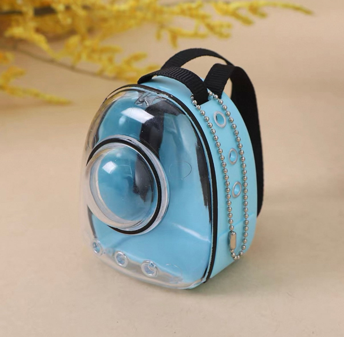 Space Bag Outdoor Backpack Small Bag