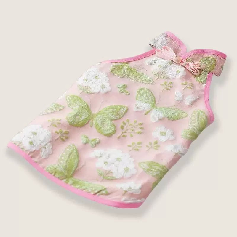 Pet clothing wholesale/DIY clothing customization