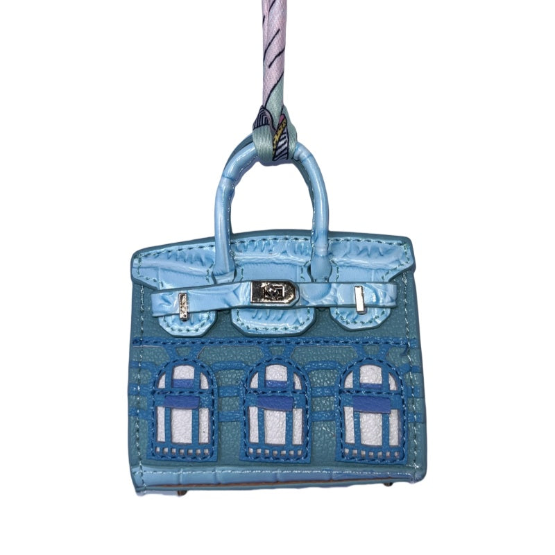 Birkin house Mini bag