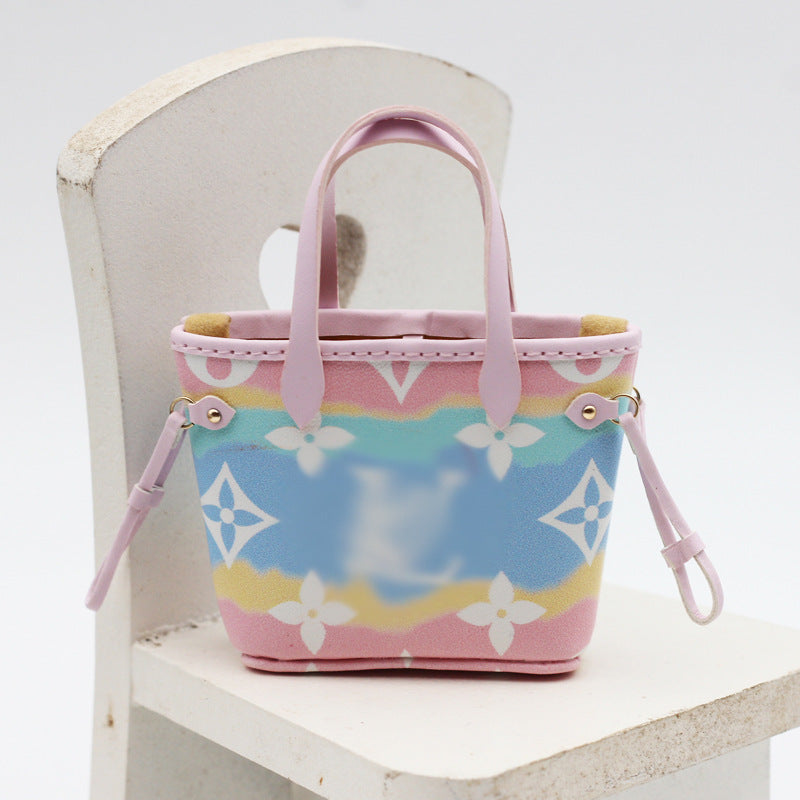 Mirco bags for doll